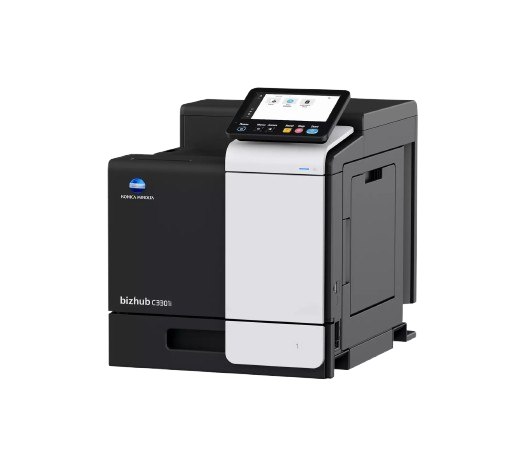 Konica Minolta bizhub C3301i